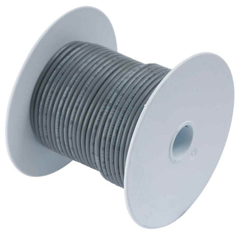 WIRE 14 GREY 250