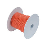 WIRE 14 ORANGE 100-FT.