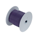 WIRE 16 PURPLE 100-FT