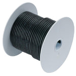 WIRE 12 BLACK 250-FT.