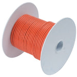 WIRE 12 ORANGE 100-FT.