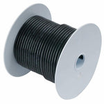 WIRE 1 BLACK 50-FT.