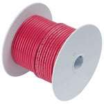 WIRE #16 RED 25'