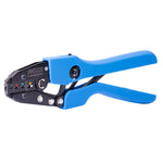 DOUBLE CRIMP RATCHET TOOL