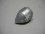 Acorn Nut Zinc Anode 3/4-10 Thread x 2-1/8"