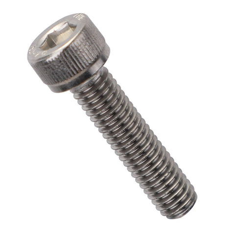 SKT HD SCREW 1/4 X 1