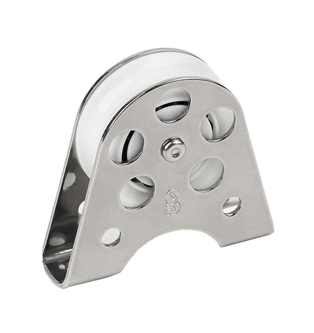 BLOCK FAIRLEAD BB