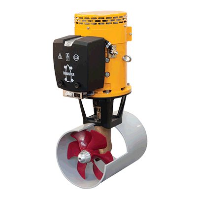 BOW THRUSTER 24V