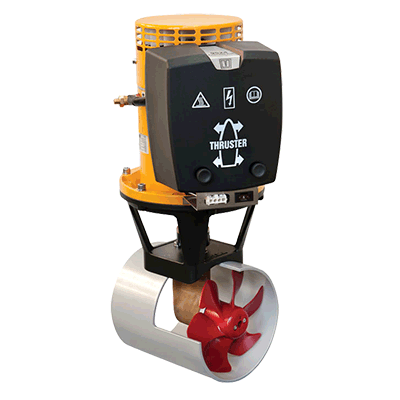 Vetus bow thruster