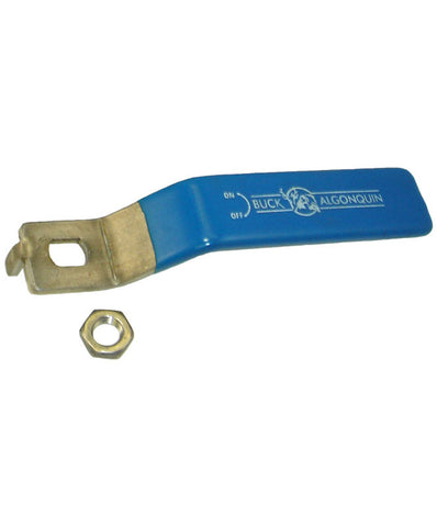 Buck Algonquin Blue Handel Kit BBV150LP S/S
