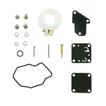 CARB.REPAIR KIT 6E0W00930400 (2F3)