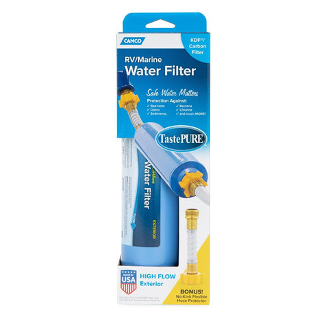 TASTEPURE WATER FILTER