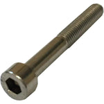 SCREW/CONCEPT HAWSE PIPE COVER