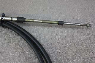 TEL CCX63311 CONTROL CABLE