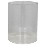 Weems & Plath Glass For Yacht Lamp 700