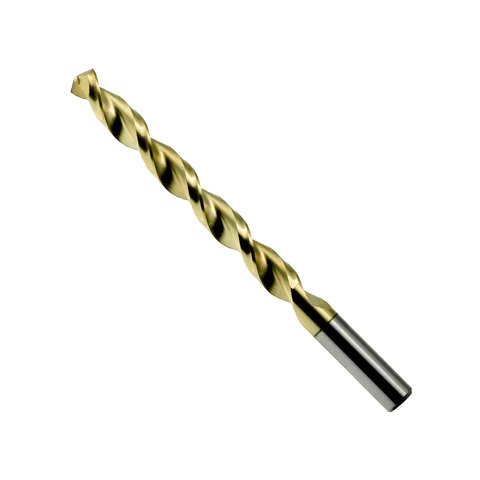 Heavy Duty Jobber Drill Bit - 11/32"