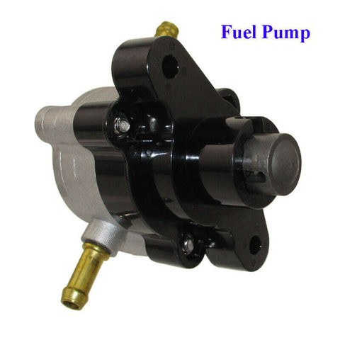 FUEL PUMP