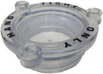 STRAINER CAP, NON METALLIC  ARG 1001PC