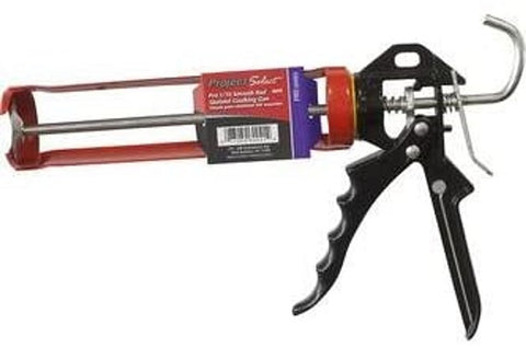 HD. CAULKING GUN