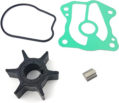 IMPELLER KIT BF35,40,45,50