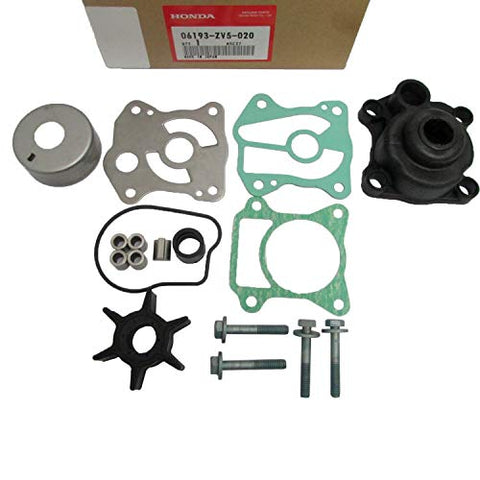 PUMP KIT, IMPELLER