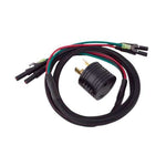 CAB/RV/ADAP. KIT EU2     08E92