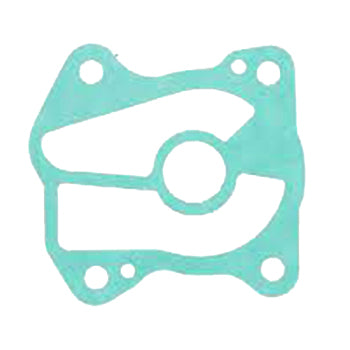 GASKET B, IMPELLER