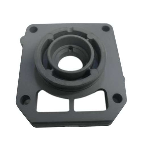 water pump housing