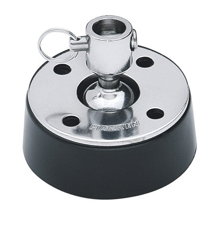 Harken Swivel Ball-and-Socket Base - 25mm