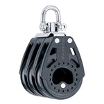 Harken Triple Swivel Carbo Block - 57mm