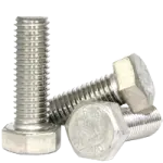 8 x 100 METRIC M.BOLTS 18-8