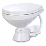 ELECTRIC TOILET REGULAR 12V