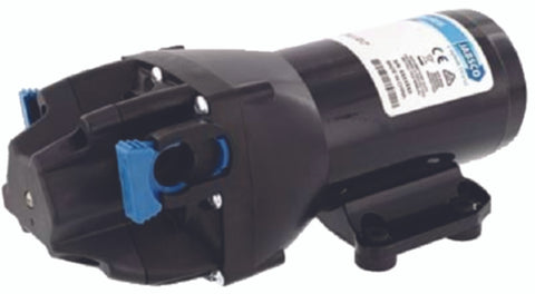 PARMAX HD4 12V 4GPM 60PSI PUMP