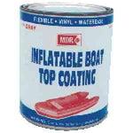 INFLT TOP COATING (GRAY)