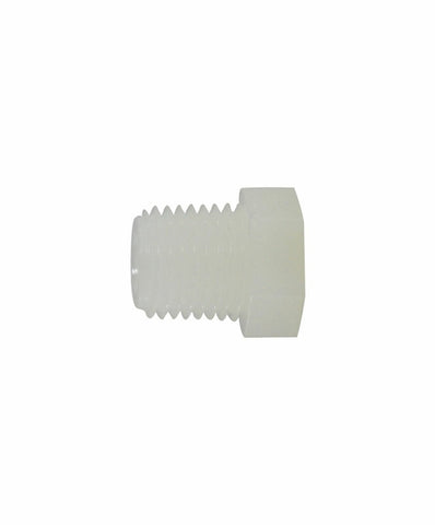 Midland Nylon 1-1/4" HEX Nipple