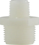 Midland Nylon 3/4 x 3/8 Reducer Nipple