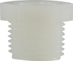 Midland Nylon 3/4" x 3/8" HEX Bushing