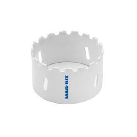 Bi-Metal Hole Saw 3-1/8"