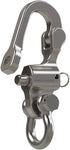 Mantus Mooring Snap Shackle 1/2 in