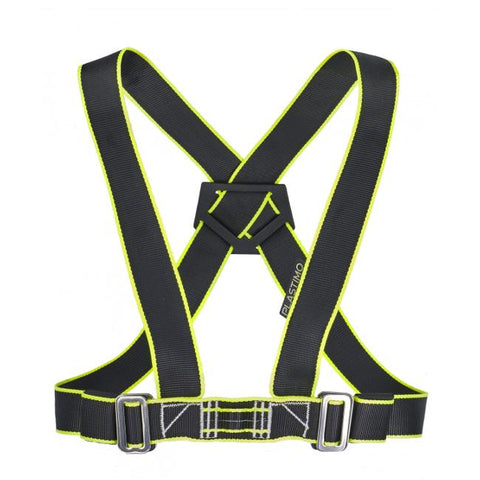 SAFETY HARNESS