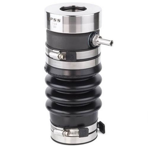 PSS   50mm shaft / 2 3/4in tub