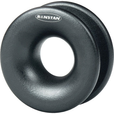 Ronstan RopeGlide Ring, 29mm x 11mm x 1