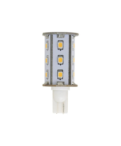 LED WEDGE BASE TOWER BULB