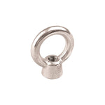 Sea-Dog Line Eye Nut, 1/4"-20 NC