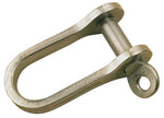 Sea-Dog Line D Shackle, 3/16" x 5/8" x 1"