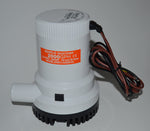 SEAFLO 2000 BILGE PUMP 12V