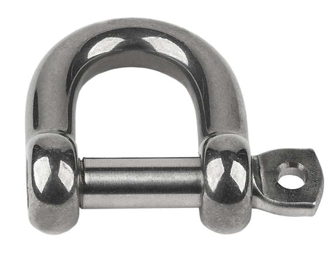 SHACKLE 3/8 D