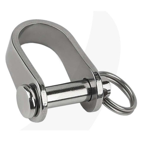 SHACKLE 1/4 in.D