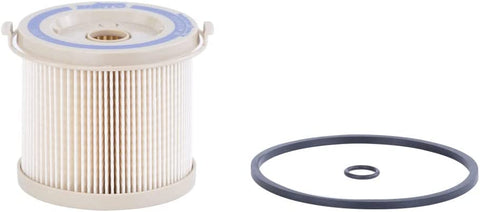 500 SERIES FUEL FILTER 10 MIC-