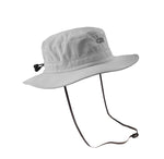 Gill Silver Tech Hat Md